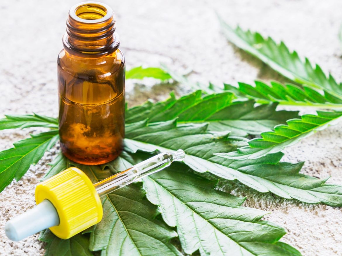 Best cbd oil
