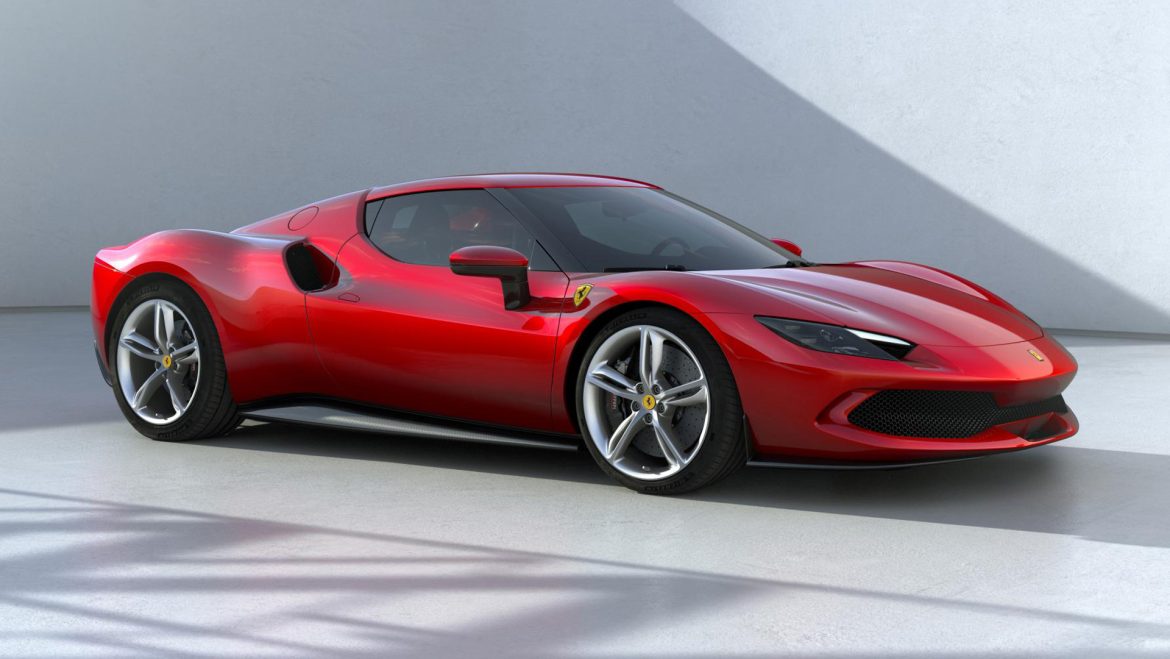  electric cars for sale