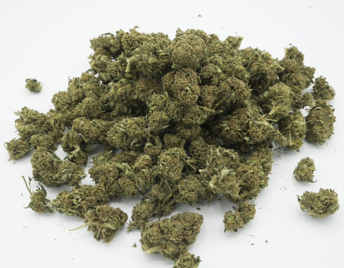 CBD FLOWERS THE NEW TREND IN CANNABIS WITH THC LEVELS The Breaks Company