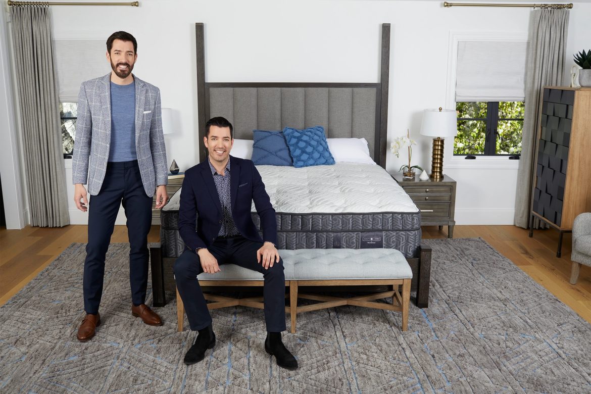Resotonic Mattress
