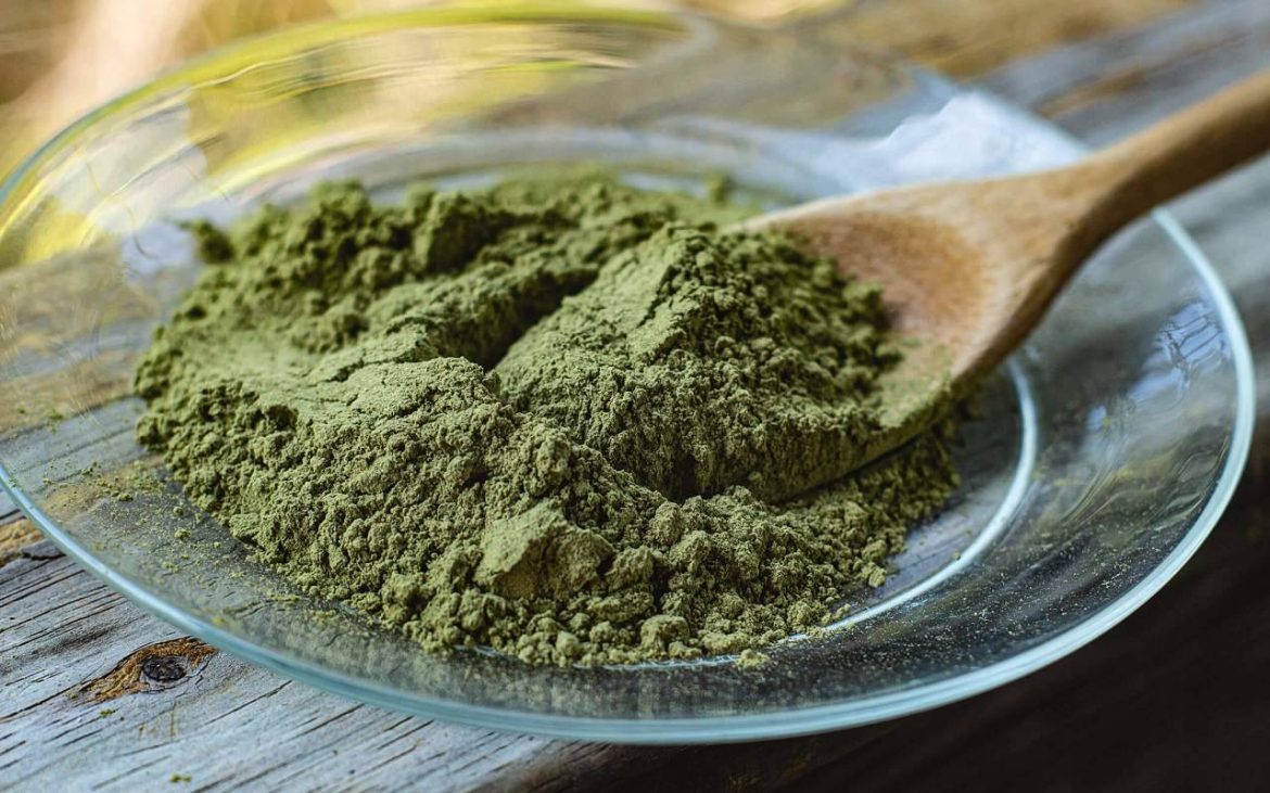 high-quality bali kratom