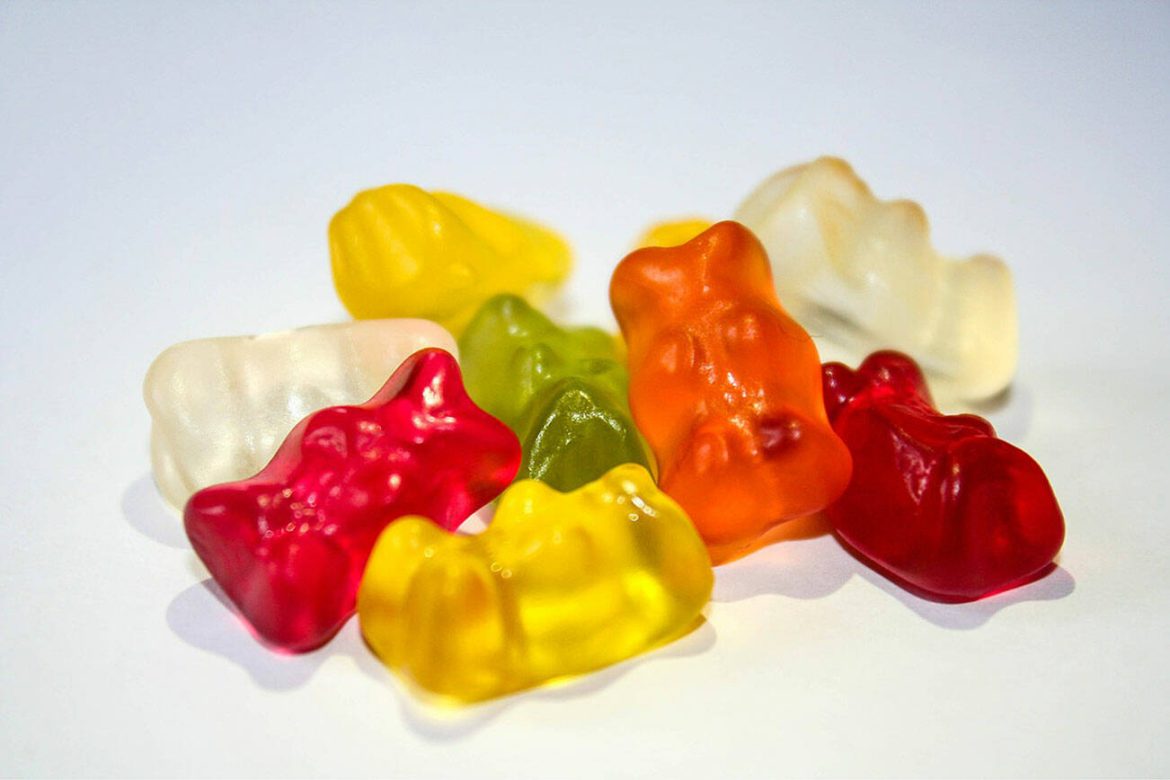 strongest delta 8 gummies online