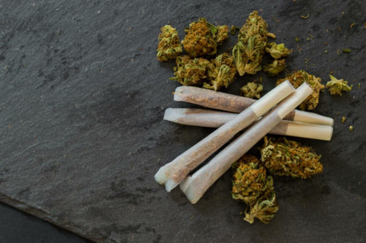 premium delta 8 pre-rolls
