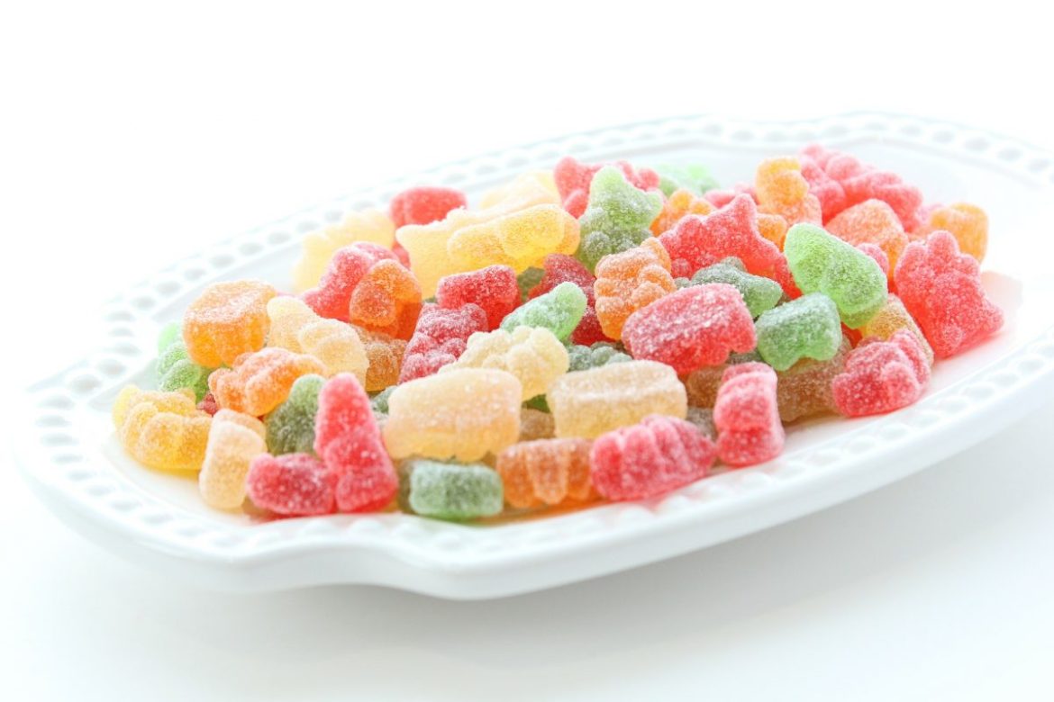 top delta 10 gummies