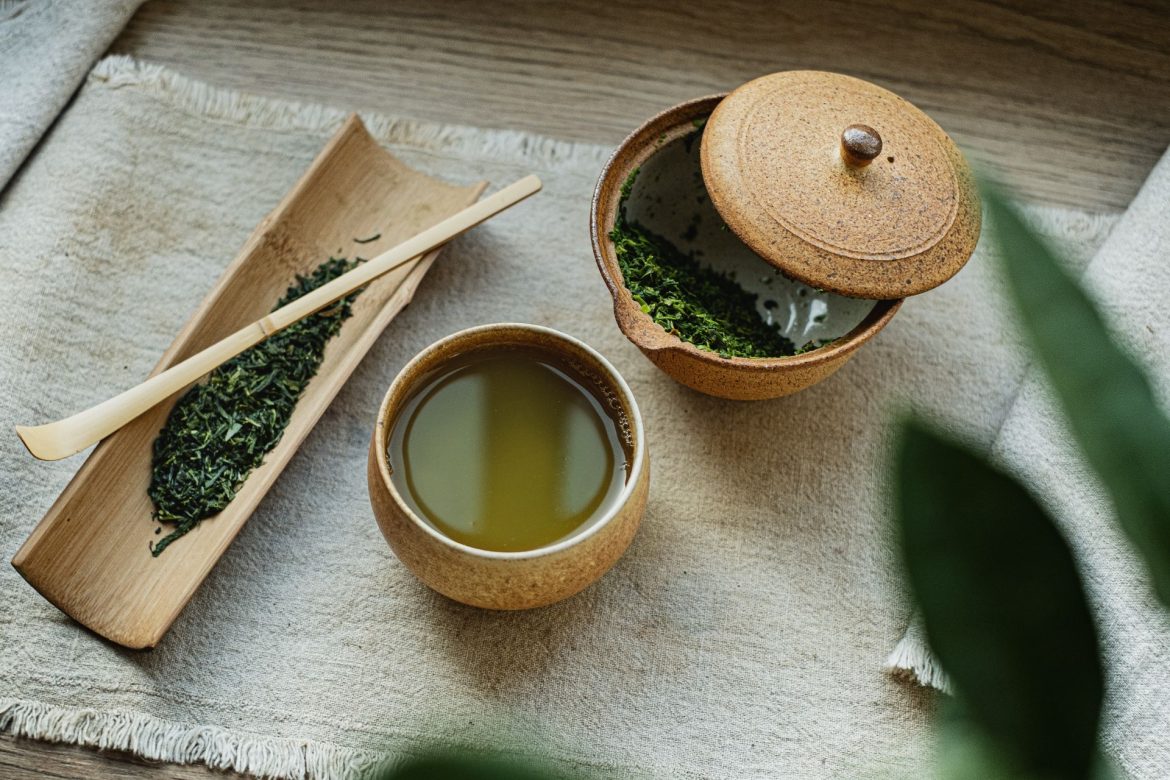 kratom tea