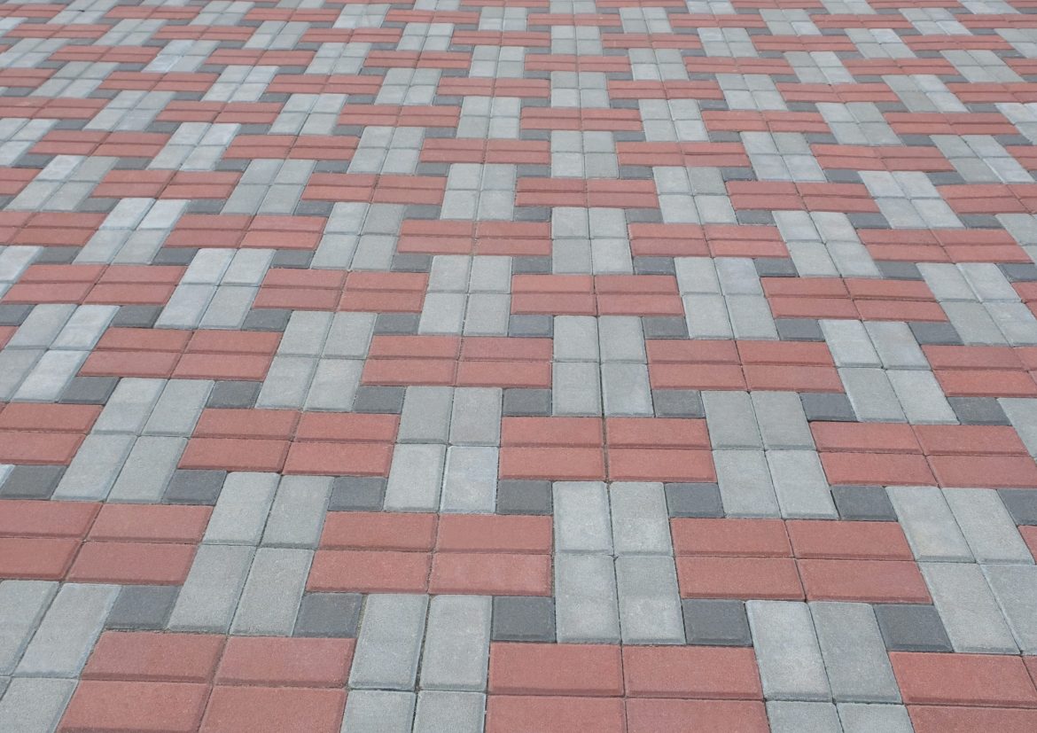 Innovative Paving Designs for Ottawa Residential Properties