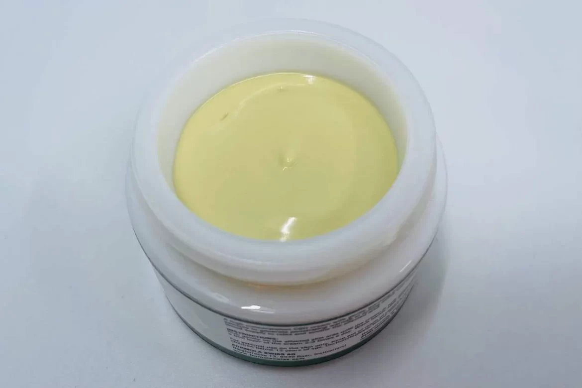cbd pain cream